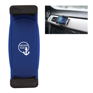 CP9033
	-LOMBARD CLIPPER CAR PHONE/GPS CLIP
	-Royal Blue